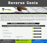 An Outstanding Resource for Reverse Phone, Email & Driving Record Searches!
